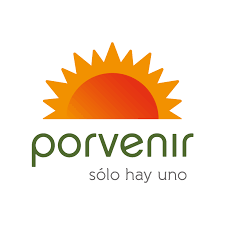 Logo de Porvenir